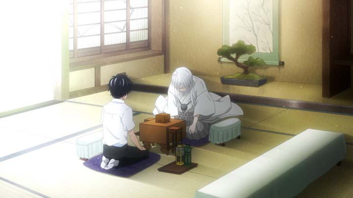 6| 3-gatsu no Lion