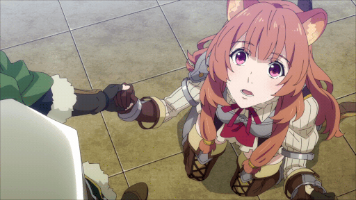 1| Tate no Yuusha no Nariagari (The Rising of The Shield Hero)