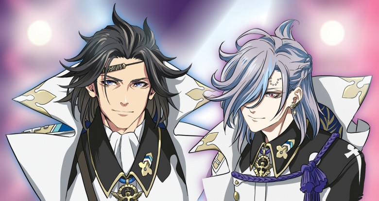 5| Bakumatsu Rock