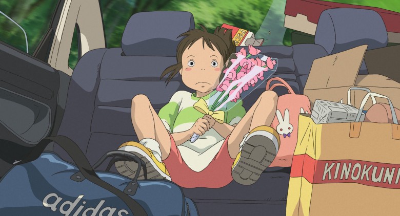 Spirited Away
