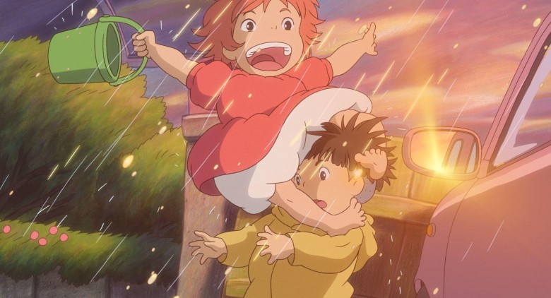Ponyo