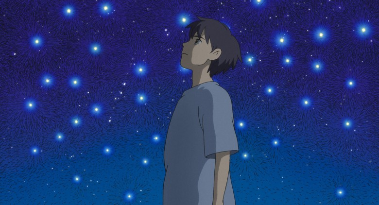 Tales from Earthsea