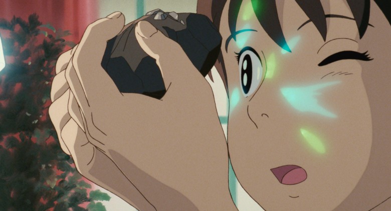 Whisper of the Heart