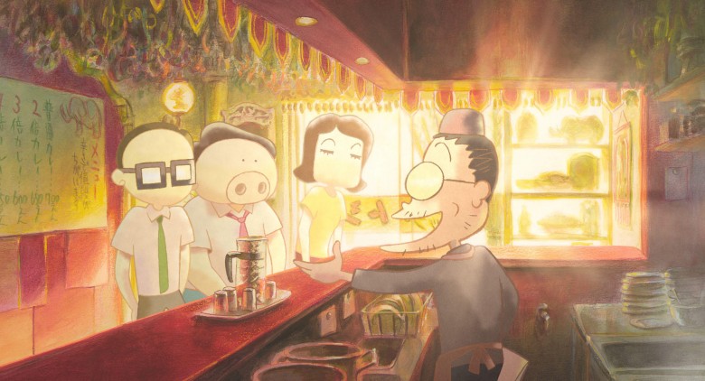 The GHIBLIES episode 2