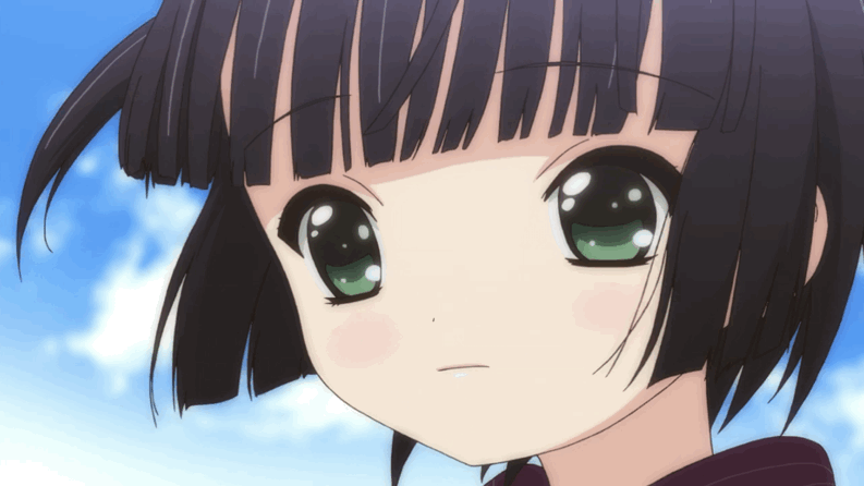 Ikoku Meiro no Croisée The Animation