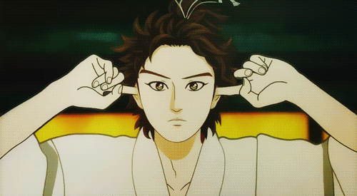 Nobunaga Concerto