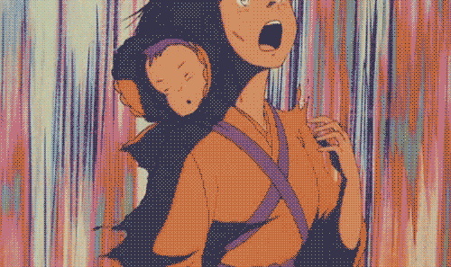 Hadashi no Gen