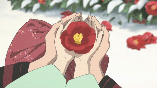 Sarusuberi: Miss Hokusai