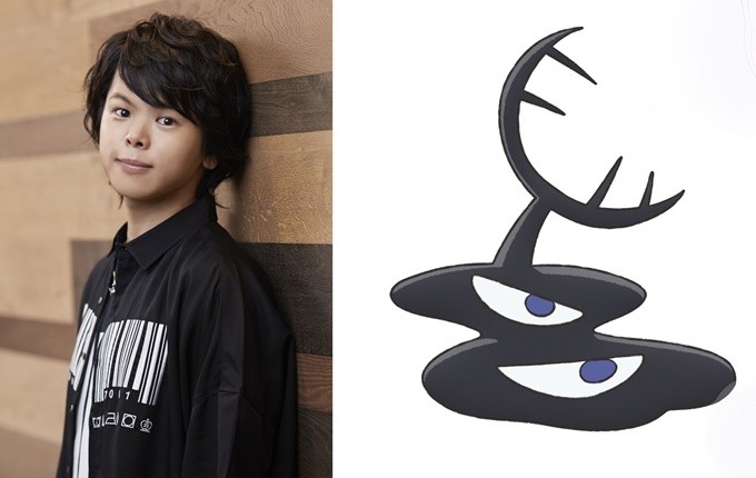 Ayumu Murase / Kage: