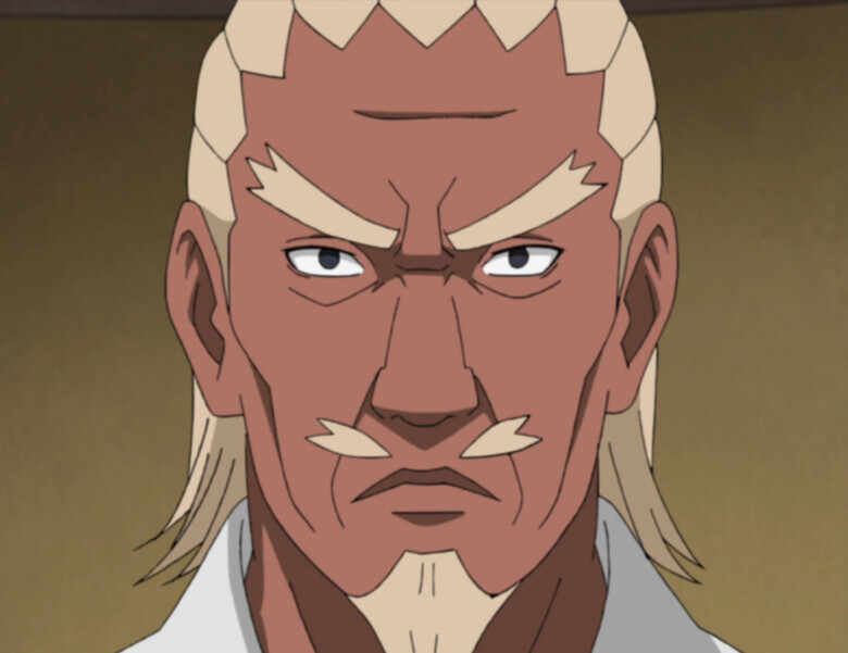 A / Naruto - 1 Haziran