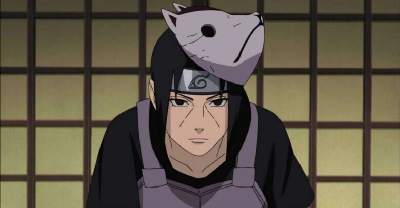 Itachi Uchiha – Naruto / 9 Haziran