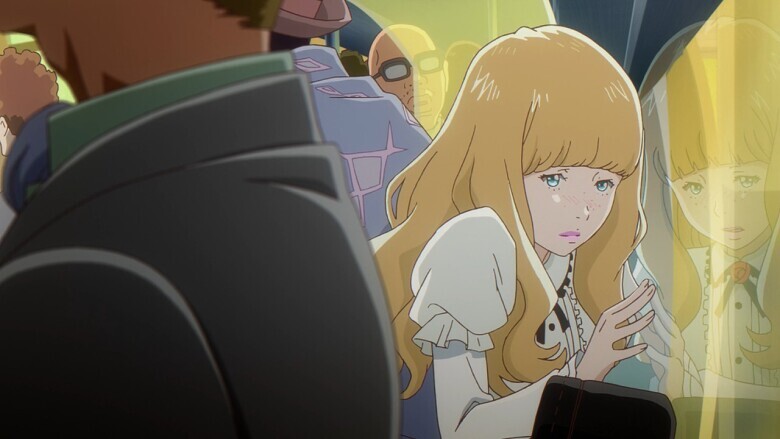 Tuesday Simmons – Carole and Tuesday / 10 Haziran