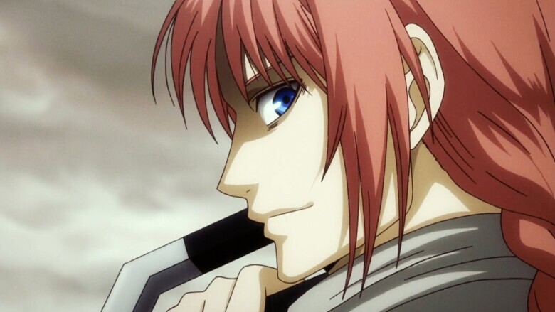 Kamui / Gintama - 1 Haziran