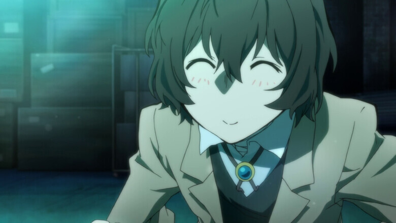 Osamu Dazai – Bungou Stray Dogs / 19 Haziran