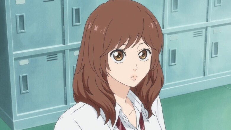 Futaba Yoshioka – Ao Haru Ride / 19 Haziran