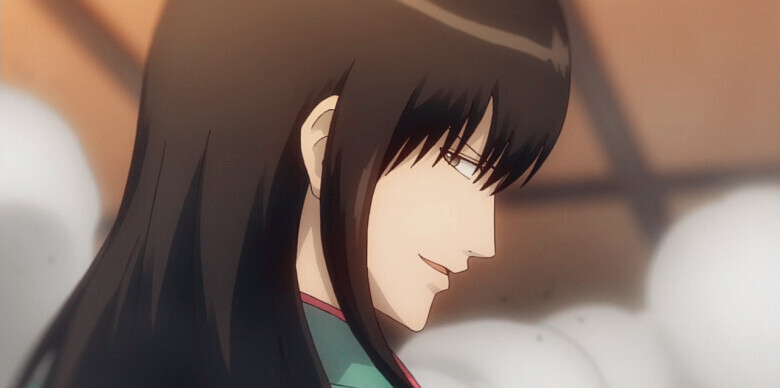Kotarou Katsura – Gintama / 26 Haziran