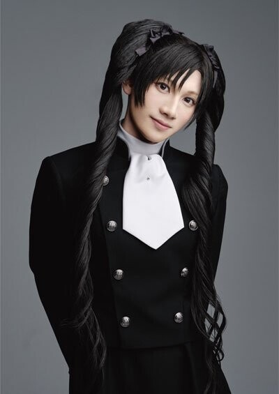 Himawari Kunogi'yi Ryotaro Akazawa canlandıracak.