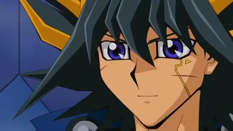 Fudo Yusei / Yu-Gi-Oh! 5D's - 7 Temmuz