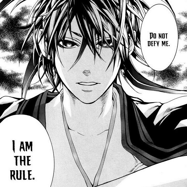Kumo Tenka / Donten ni Warau - 7 Temmuz