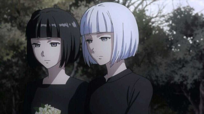 Yasuhisa Kurona - Yasuhisa Nashiro / Tokyo Ghoul - 7 Temmuz