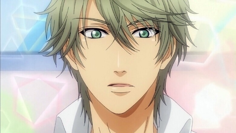 Kaidou Haru / Super Lovers - 7 Temmuz