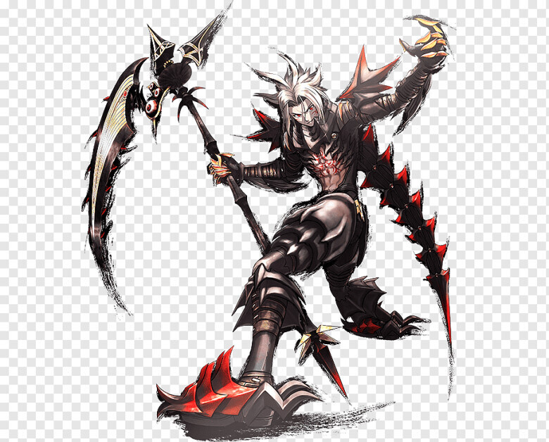 Haseo / .Hack - 13 Temmuz
