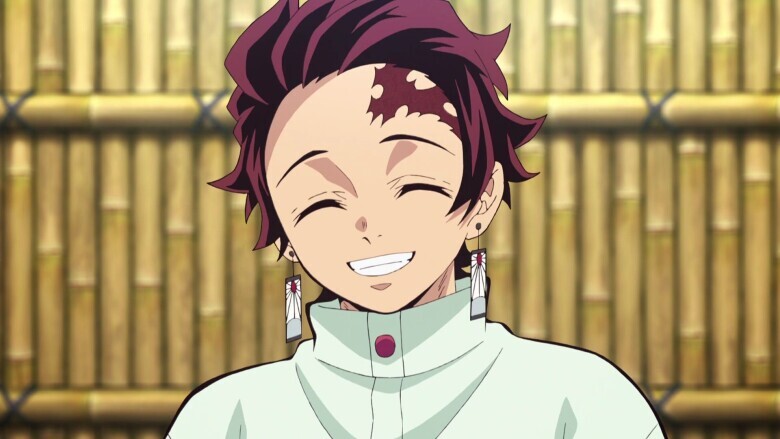 Kamado Tanjirou / Kimetsu no Yaiba - 14 Temmuz