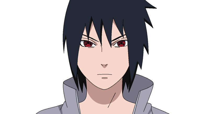 Uchiha Sasuke / Naruto - 23 Temmuz