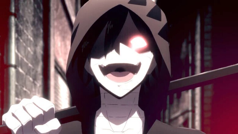 Isaac Foster / Angels of Death - 24 Temmuz
