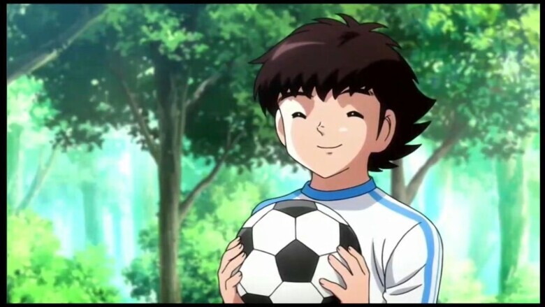Tsubasa Ozora / Captain Tsubasa - 28 Temmuz