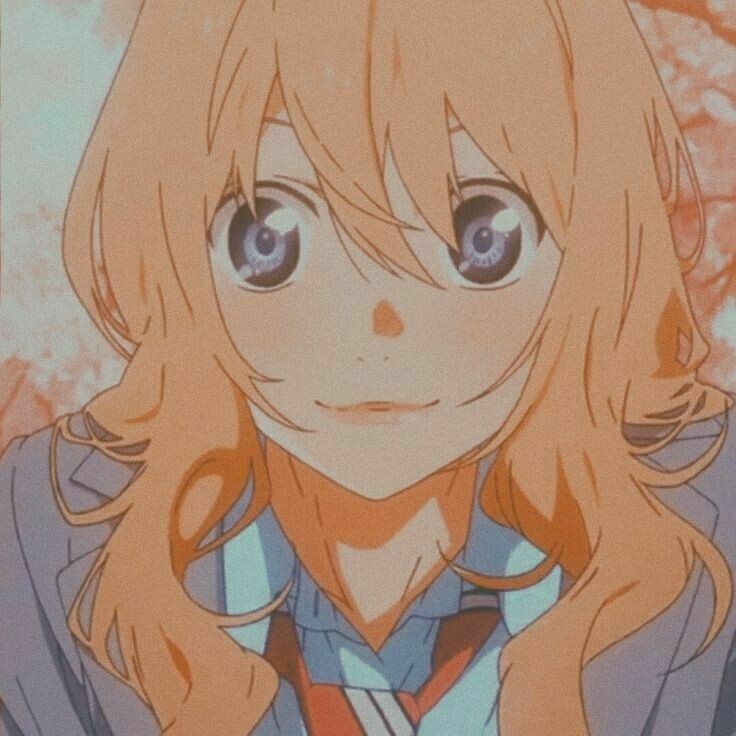 Miyazono Kaori / Shigatsu wa Kimi no Uso - 4 Temmuz
