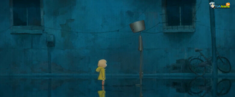 Rain Town - 2011