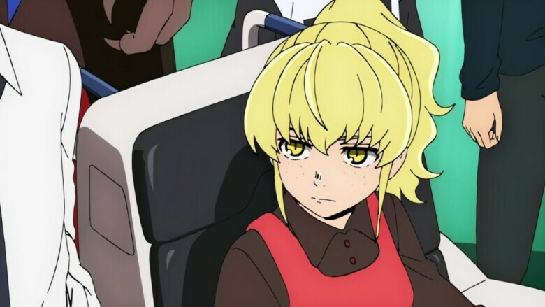 Rachel / Kami no Tou / 2020
