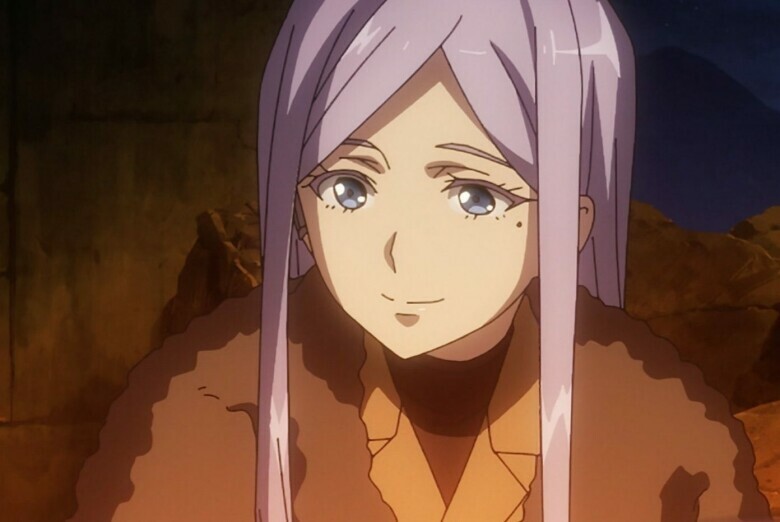Emma Anju / 86 / 2021