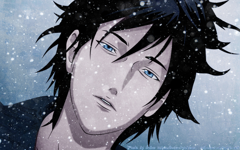 Aoi Bungaku