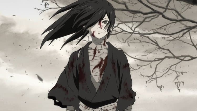 Dororo