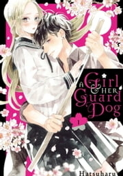 Manga'nın 1. Serisinin Kapağı