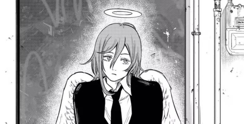 1. Angel Devil, Maaya Uchida tarafından seslendirildi. Ayrıca Maaya Uchida; Genshin Impact, The Promised Neverland ve Food Wars'ta bazı rolleri seslendirmiştir.