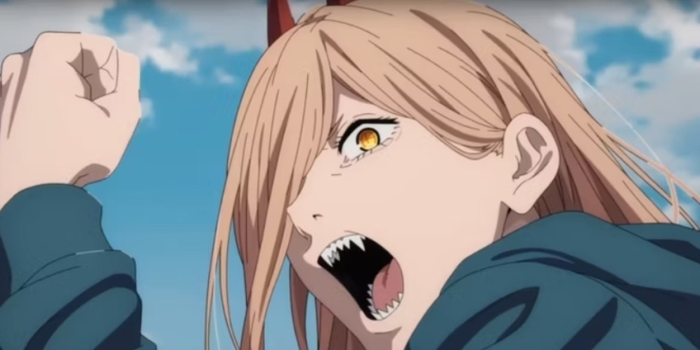 6. Power, Ai Fairouz tarafından seslendiriliyor. Ayrıca Ai Fairouz; JoJo's Bizarre Adventure, Cookie Run: Kingdom ve Kakegurui: Twin'den bazı rolleri seslendirdi.