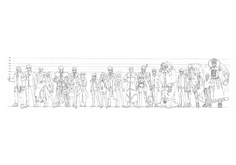 fate/zero