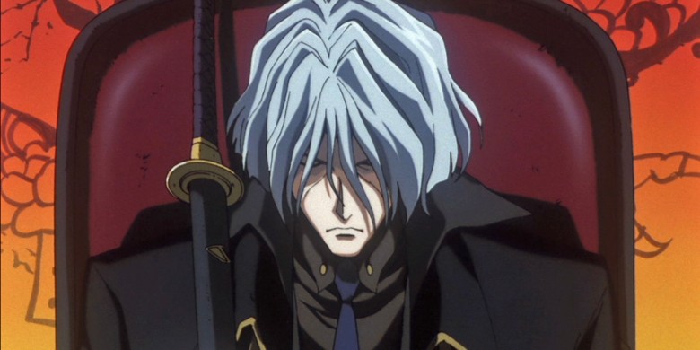 1. The Real Folk Blues Arc (Cowboy Bebop)