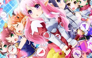 Baka To Test To Shoukanjuu Ni Türkçe Altyazılı Opening 