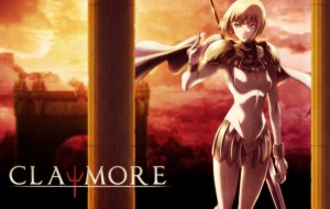 Claymore Türkçe Altyazılı Opening