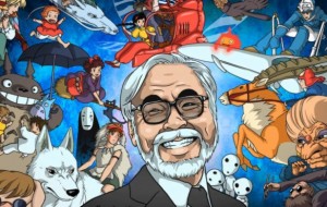 Hayao Miyazaki Kimdir?
