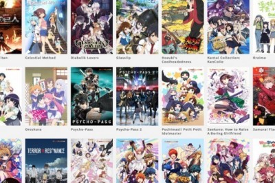2017 Yılında Yayınlanacak Olan En İyi 10 Anime