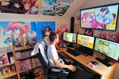 Anime Hakkında Bilmemiz Gereken 8 Şey