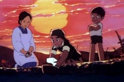 Bizden Duymuş Olmayın En İyi 10 Anime Filmi