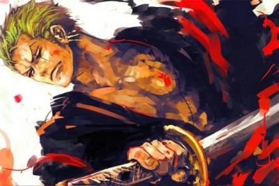 En Havalı Bulunan 25 Erkek Anime Karakteri