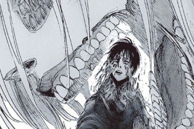 En Popüler 10 Manga