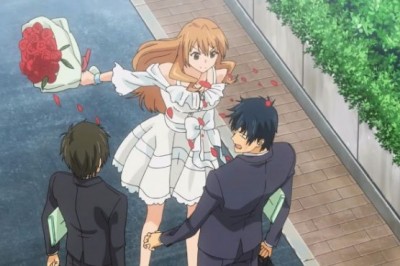 İlişkiler Hakkında 13 Romantik Anime